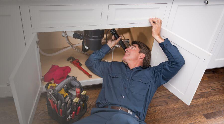 Local water heater installation in Pride, LA